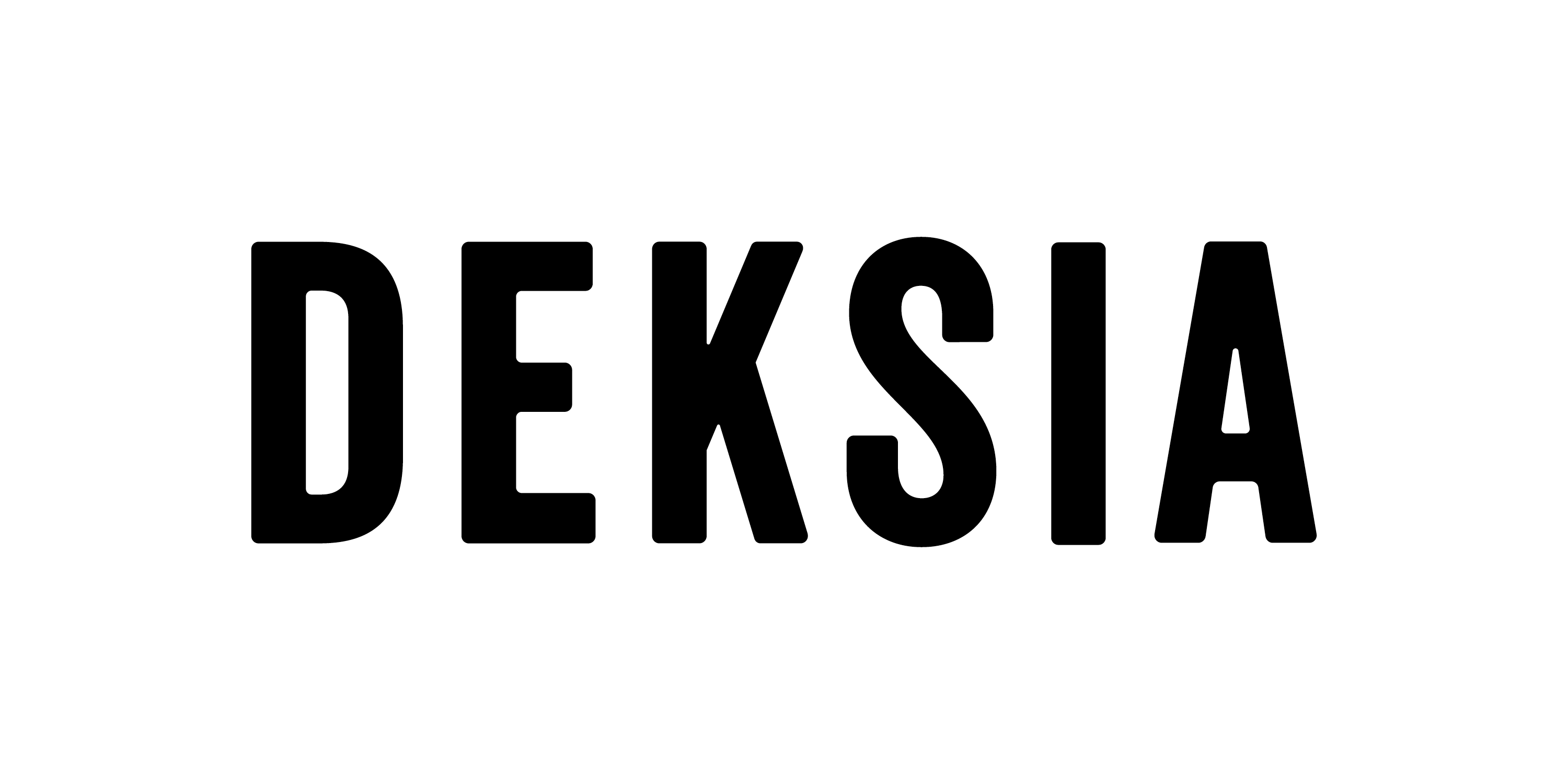 Deksia Logo