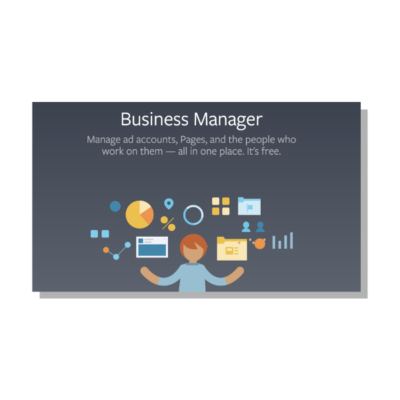 Facebook Business Manage Guide