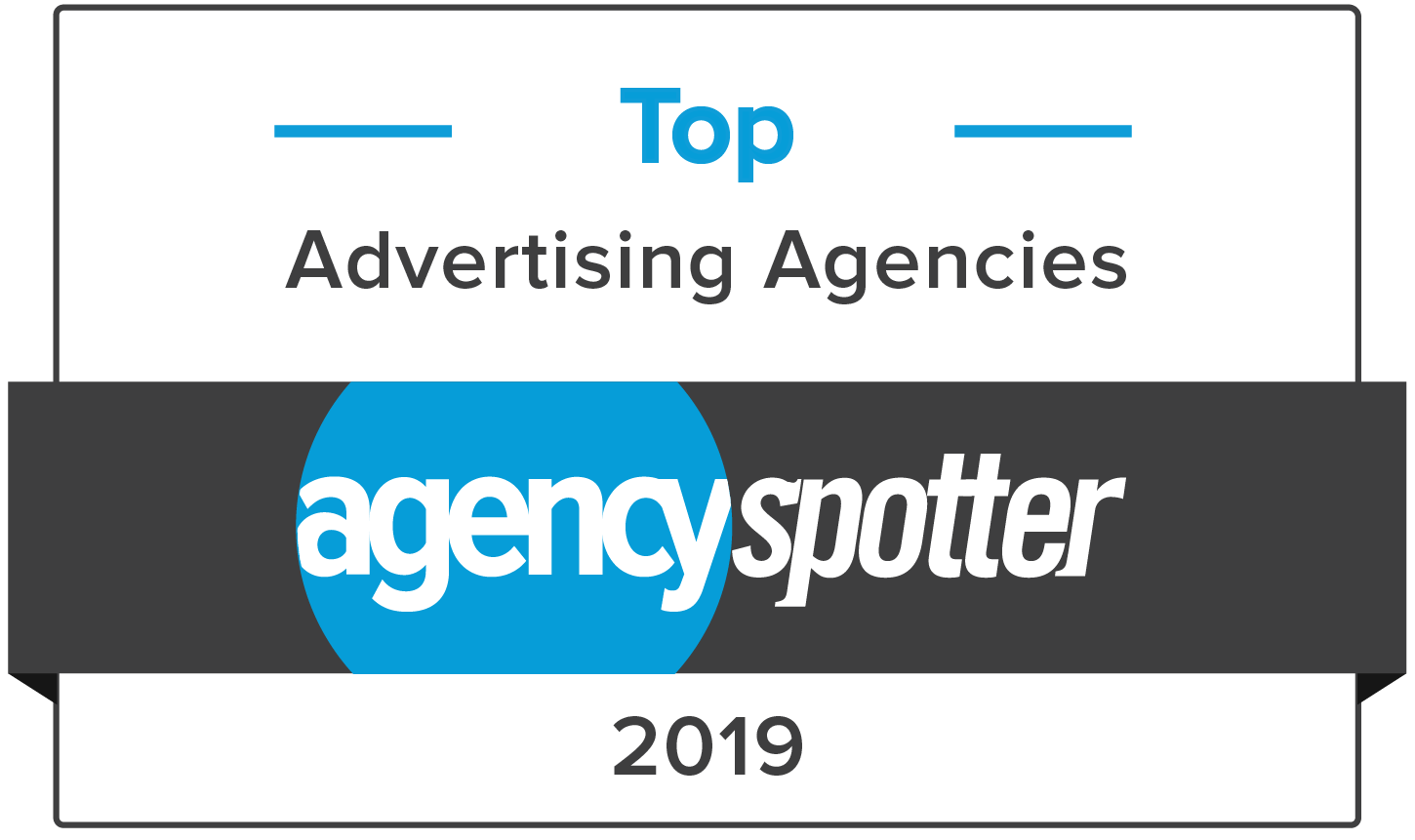 Agency Spotter : Top Advertising Agencies 2019